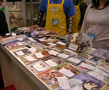 ���������꡼ No.031�Υ���ͥ������ / ��ǯ���˹Ԥ�줿�ߤ��祤�٥�ȡ֥��ߥå��ޡ����å�77�ס�����ǥ����������ब¿��ȯɽ���줿�����ܥץ���ݡ���