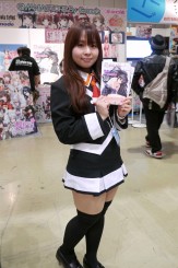 ���������꡼ No.036�Υ���ͥ������ / ��ǯ���˹Ԥ�줿�ߤ��祤�٥�ȡ֥��ߥå��ޡ����å�77�ס�����ǥ����������ब¿��ȯɽ���줿�����ܥץ���ݡ���