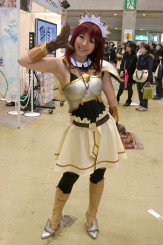 ���������꡼ No.038�Υ���ͥ������ / ��ǯ���˹Ԥ�줿�ߤ��祤�٥�ȡ֥��ߥå��ޡ����å�77�ס�����ǥ����������ब¿��ȯɽ���줿�����ܥץ���ݡ���