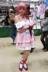 ���������꡼ No.041�Υ���ͥ������ / ��ǯ���˹Ԥ�줿�ߤ��祤�٥�ȡ֥��ߥå��ޡ����å�77�ס�����ǥ����������ब¿��ȯɽ���줿�����ܥץ���ݡ���