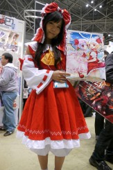 ���������꡼ No.050�Υ���ͥ������ / ��ǯ���˹Ԥ�줿�ߤ��祤�٥�ȡ֥��ߥå��ޡ����å�77�ס�����ǥ����������ब¿��ȯɽ���줿�����ܥץ���ݡ���