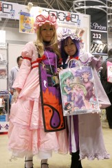 ���������꡼ No.051�Υ���ͥ������ / ��ǯ���˹Ԥ�줿�ߤ��祤�٥�ȡ֥��ߥå��ޡ����å�77�ס�����ǥ����������ब¿��ȯɽ���줿�����ܥץ���ݡ���