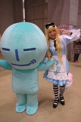 ���������꡼ No.054�Υ���ͥ������ / ��ǯ���˹Ԥ�줿�ߤ��祤�٥�ȡ֥��ߥå��ޡ����å�77�ס�����ǥ����������ब¿��ȯɽ���줿�����ܥץ���ݡ���