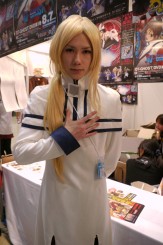 ���������꡼ No.055�Υ���ͥ������ / ��ǯ���˹Ԥ�줿�ߤ��祤�٥�ȡ֥��ߥå��ޡ����å�77�ס�����ǥ����������ब¿��ȯɽ���줿�����ܥץ���ݡ���