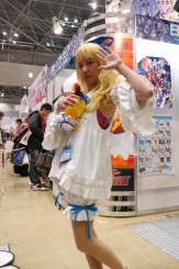 ���������꡼ No.057�Υ���ͥ������ / ��ǯ���˹Ԥ�줿�ߤ��祤�٥�ȡ֥��ߥå��ޡ����å�77�ס�����ǥ����������ब¿��ȯɽ���줿�����ܥץ���ݡ���