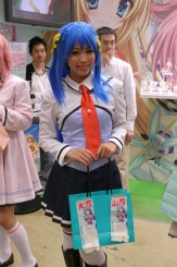 ���������꡼ No.063�Υ���ͥ������ / ��ǯ���˹Ԥ�줿�ߤ��祤�٥�ȡ֥��ߥå��ޡ����å�77�ס�����ǥ����������ब¿��ȯɽ���줿�����ܥץ���ݡ���