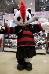 ���������꡼ No.065�Υ���ͥ������ / ��ǯ���˹Ԥ�줿�ߤ��祤�٥�ȡ֥��ߥå��ޡ����å�77�ס�����ǥ����������ब¿��ȯɽ���줿�����ܥץ���ݡ���