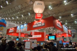 画像ギャラリー No.002のサムネイル画像 / 日本最大級のキッズ向け展示会「次世代ワールドホビーフェア '10 Winter」東京大会のレポートを掲載