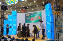 画像ギャラリー No.016のサムネイル画像 / 日本最大級のキッズ向け展示会「次世代ワールドホビーフェア '10 Winter」東京大会のレポートを掲載