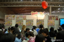 画像ギャラリー No.053のサムネイル画像 / 日本最大級のキッズ向け展示会「次世代ワールドホビーフェア '10 Winter」東京大会のレポートを掲載