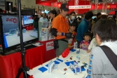 画像ギャラリー No.075のサムネイル画像 / 日本最大級のキッズ向け展示会「次世代ワールドホビーフェア '10 Winter」東京大会のレポートを掲載
