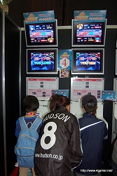 画像ギャラリー No.081のサムネイル画像 / 日本最大級のキッズ向け展示会「次世代ワールドホビーフェア '10 Winter」東京大会のレポートを掲載