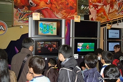 画像ギャラリー No.084のサムネイル画像 / 日本最大級のキッズ向け展示会「次世代ワールドホビーフェア '10 Winter」東京大会のレポートを掲載