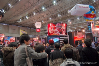 画像ギャラリー No.087のサムネイル画像 / 日本最大級のキッズ向け展示会「次世代ワールドホビーフェア '10 Winter」東京大会のレポートを掲載
