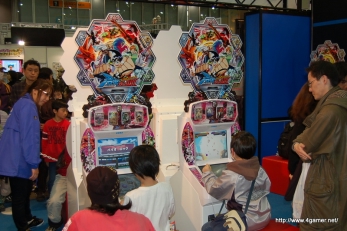 画像ギャラリー No.093のサムネイル画像 / 日本最大級のキッズ向け展示会「次世代ワールドホビーフェア '10 Winter」東京大会のレポートを掲載