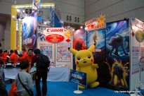 画像ギャラリー No.120のサムネイル画像 / 日本最大級のキッズ向け展示会「次世代ワールドホビーフェア '10 Winter」東京大会のレポートを掲載
