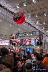 画像ギャラリー No.142のサムネイル画像 / 日本最大級のキッズ向け展示会「次世代ワールドホビーフェア '10 Winter」東京大会のレポートを掲載