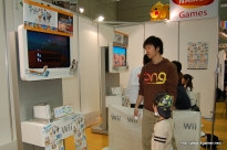 画像ギャラリー No.162のサムネイル画像 / 日本最大級のキッズ向け展示会「次世代ワールドホビーフェア '10 Winter」東京大会のレポートを掲載