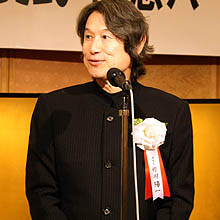 画像ギャラリー No.003のサムネイル画像 / シミュレーション・ゲーミング技術を政策プロセスなどへ活用。第3回FOST賞授与式で見たゲームの学術的側面