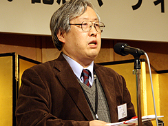 画像ギャラリー No.004のサムネイル画像 / シミュレーション・ゲーミング技術を政策プロセスなどへ活用。第3回FOST賞授与式で見たゲームの学術的側面