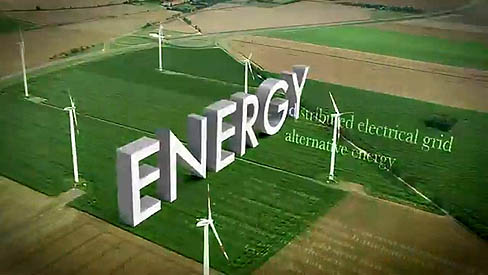 画像ギャラリー No.003のサムネイル画像 / IBM,都市開発をテーマにしたシリアスゲーム,「City One」を2010年秋に公開予定