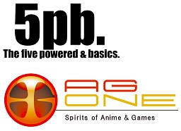 画像ギャラリー No.001のサムネイル画像 / 5pb.の加入によりSEED PROJECTはゲーム分野でも新風を起こすか?