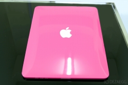 ���������꡼ No.002�Υ���ͥ������ / ��iPad�ϥǥ����å���iPad�Υ�������ڥ���ȥ����ӥ�����