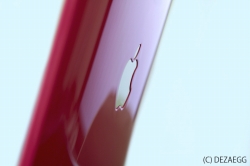 ���������꡼ No.003�Υ���ͥ������ / ��iPad�ϥǥ����å���iPad�Υ�������ڥ���ȥ����ӥ�����