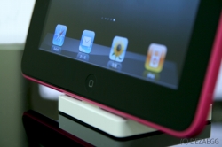 ���������꡼ No.004�Υ���ͥ������ / ��iPad�ϥǥ����å���iPad�Υ�������ڥ���ȥ����ӥ�����