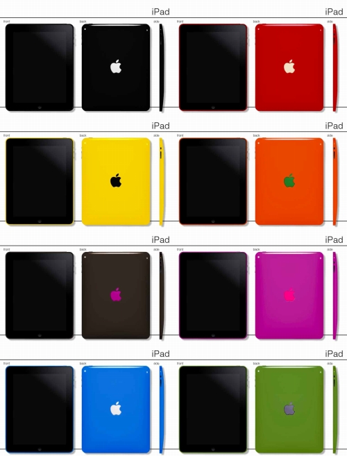 ���������꡼ No.005�Υ���ͥ������ / ��iPad�ϥǥ����å���iPad�Υ�������ڥ���ȥ����ӥ�����