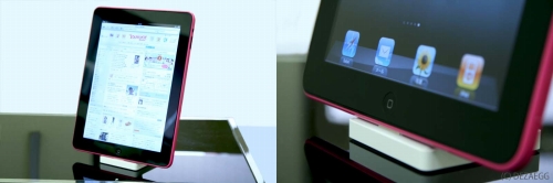 ���������꡼ No.007�Υ���ͥ������ / ��iPad�ϥǥ����å���iPad�Υ�������ڥ���ȥ����ӥ�����