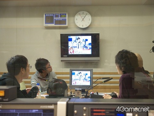 ꡼ No.002Υͥ / Ϻ3ͤβ̵ΡRADIO 4Gamerפϡ֥åɥ饤פ夲ޤ