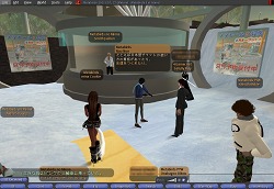 画像ギャラリー No.005のサムネイル画像 / 【鈴木謙介】「ハードの進化と〈ゲーム〉性」