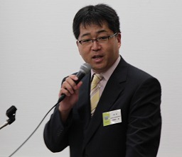 ꡼ No.005Υͥ / AM硼ϡֵҿ򿭤ФסֳȤܤԶˤ륲ॻ󥿡ŹĹΰռλȻŻοʤȤ