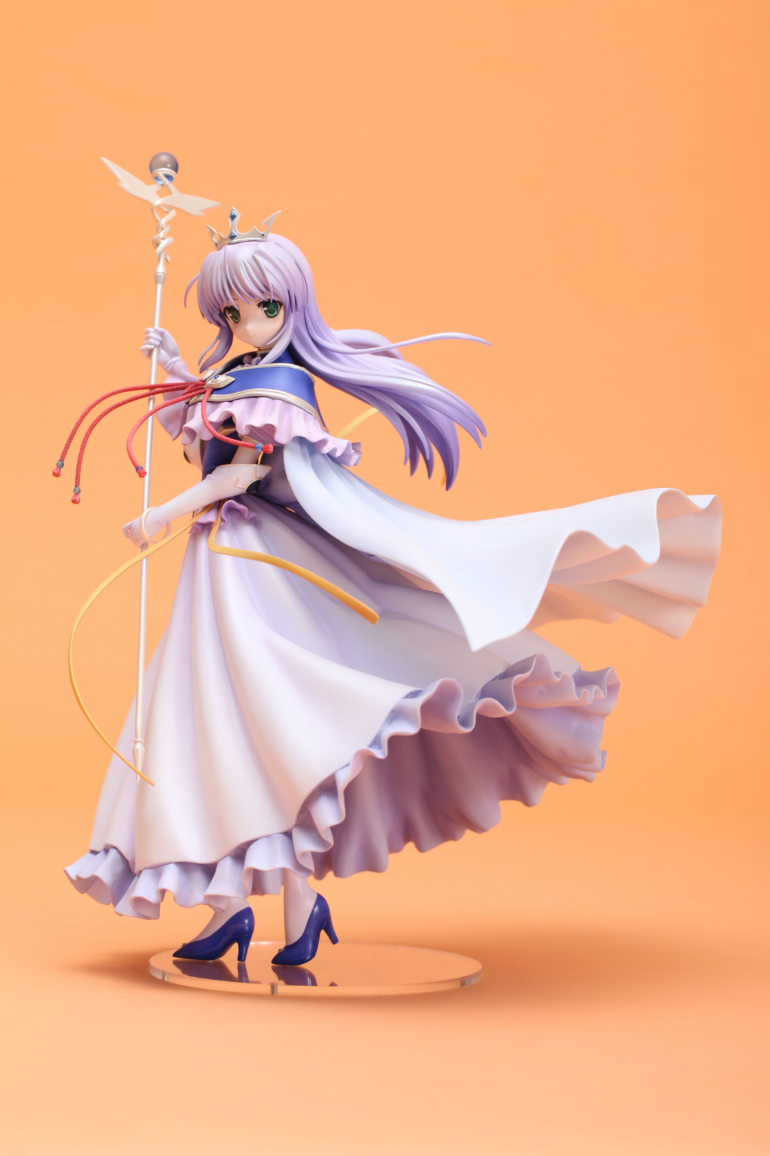 画像集 003 こだわり抜いた逸品をお届け ゲーマガ 企画フィギュア最新作は