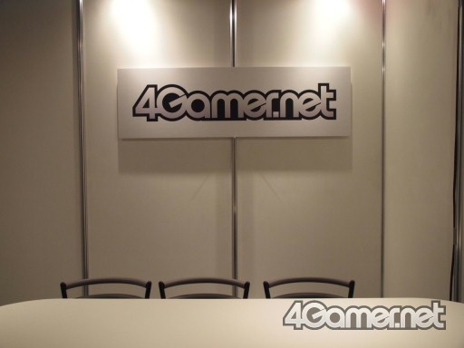 ꡼ No.002Υͥ / TGS 2010Ϥ褤TGSΰ̸˹ԤʤϡUstreamTGS_4GamerLiveפǤڤߤ