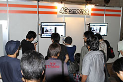 ꡼ No.002Υͥ / TGS 20104GamerUstreamۿTGS_4GamerLiveפν̵ʡ˽λ19ޤ