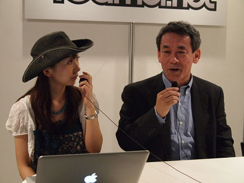 ꡼ No.007Υͥ / TGS 20104GamerUstreamۿTGS_4GamerLiveפν̵ʡ˽λ19ޤ