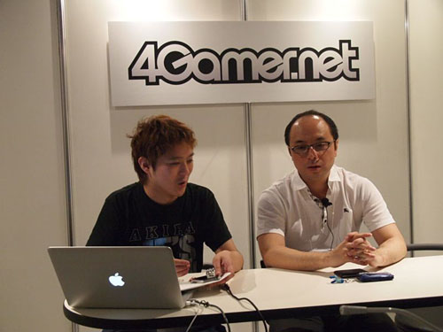 ꡼ No.010Υͥ / TGS 20104GamerUstreamۿTGS_4GamerLiveפν̵ʡ˽λ19ޤ