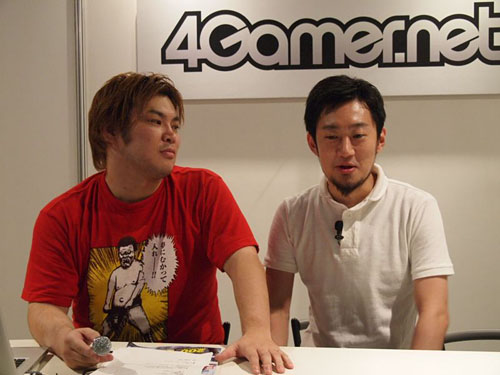 ꡼ No.015Υͥ / TGS 20104GamerUstreamۿTGS_4GamerLiveפν̵ʡ˽λ19ޤ