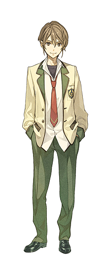 画像ギャラリー No.007のサムネイル画像 / 同社“初”となるジャンル。スクウェア・エニックス,女性向け恋愛ADV「翔べ! 舞羽高校演劇部」を10月20日よりハンゲーム モバイルにて配信