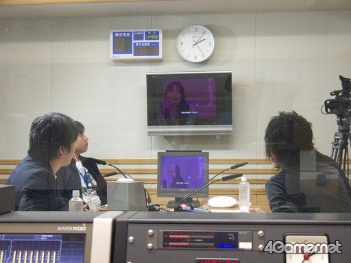 画像ギャラリー No.001のサムネイル画像 / 「RADIO 4Gamer」に須田剛一総監督が登場! 本日発売の「NO MORE HEROES 2 DESPERATE STRUGGLE」を取り上げます