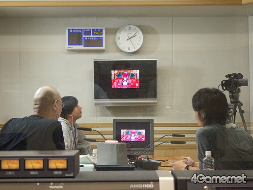 ꡼ No.001Υͥ / ͤϥԥ奢ʤΤΡRADIO 4GamerפǤϡDREAM C CLUB PortableפŹޤ