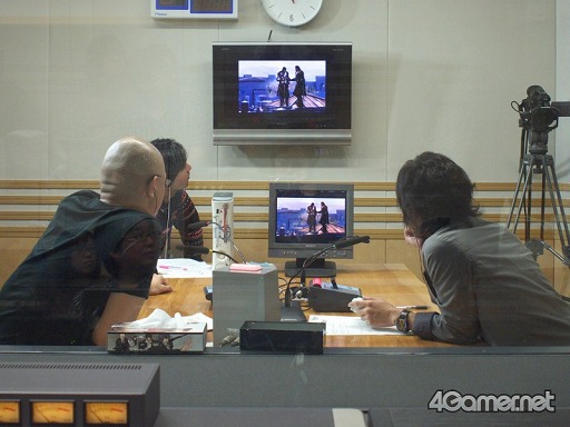 画像ギャラリー No.001のサムネイル画像 / 今夜の「RADIO 4Gamer」では,「アサシン クリード ブラザーフッド」で遊んでみます