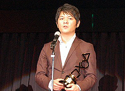 画像集#005のサムネイル/「PlayStation Awards 2010」の表彰式で聞けた，受賞作関係者の喜びの声を掲載