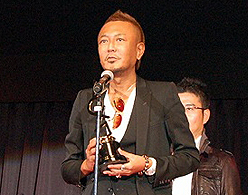 画像集#012のサムネイル/「PlayStation Awards 2010」の表彰式で聞けた，受賞作関係者の喜びの声を掲載
