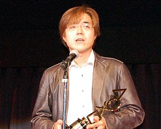 画像集#014のサムネイル/「PlayStation Awards 2010」の表彰式で聞けた，受賞作関係者の喜びの声を掲載