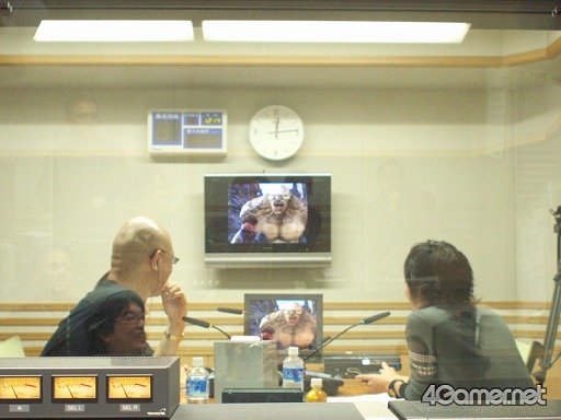 ꡼ No.001Υͥ / ΡRADIO 4GamerפǤϡ֥å˥   ɥפ夲ޤ