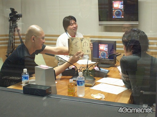 ꡼ No.001Υͥ / ΡRADIO 4Gamerפϡι ƳΡפ夲ޤ