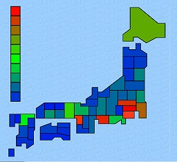 画像ギャラリー No.013のサムネイル画像 / 4Gamer読者のプロファイルに迫る読者アンケート集計(2010年夏)番外編